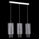 Светильник тройной Maytoni F008-33-N Twig