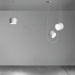 Подвесной светильник Flos F0090009 AIM