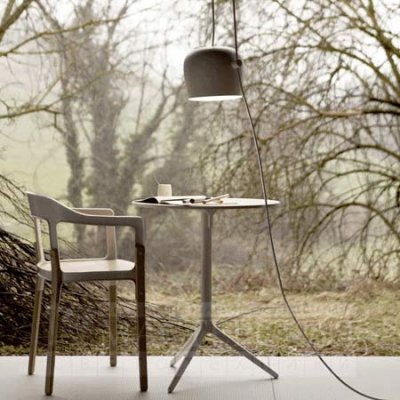 Подвесной светильник Flos F0092009 AIM