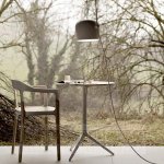 Подвесной светильник Flos F0092009 AIM