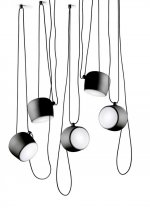 Подвесной светильник Flos F0092030 AIM