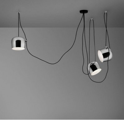 Подвесной светильник Flos F0092050 AIM
