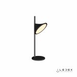 Настольный светильник iLedex F010110 Syzygy 10W 3000K Черный