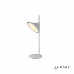 Настольный светильник iLedex F010110 Syzygy 10W 3000K Белый