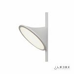 Напольный светильник iLedex Syzygy F010230 30W 3000K Белый