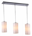 Подвесной светильник Maytoni F011-33-W Toledo Toledo