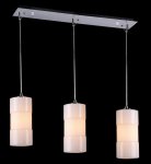 Подвесной светильник Maytoni F011-33-W Toledo Toledo