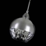 Подвесной светильник Maytoni F012-11-N Iceberg Iceberg