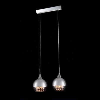 Подвесной светильник Maytoni F012-22-N Iceberg Iceberg Подвесной светильник Maytoni F012-22-N Iceberg Iceberg