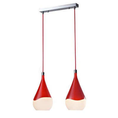 Светильник подвесной Maytoni F013-22-R Iceberg Светильник подвесной Maytoni F013-22-R Iceberg