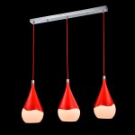 Подвесной светильник Maytoni F013-33-R Iceberg Iceberg