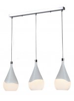 Подвесной светильник Maytoni F013-33-W Iceberg Iceberg