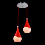 Подвесной светильник Maytoni F014-22-R Iceberg Iceberg