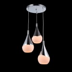 Подвесной светильник Maytoni F014-33-N Iceberg Iceberg