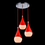 Подвесной светильник Maytoni F014-33-R Iceberg Iceberg