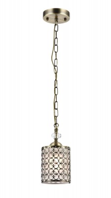 

Светильник подвесной Maytoni F015-11-G Sherborn
