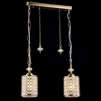 Подвесной светильник Maytoni F015-22-G Sherborn Sherborn