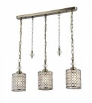 Подвесной светильник Maytoni F015-33-G Sherborn Sherborn