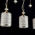 Подвесной светильник Maytoni F015-33-G Sherborn Sherborn