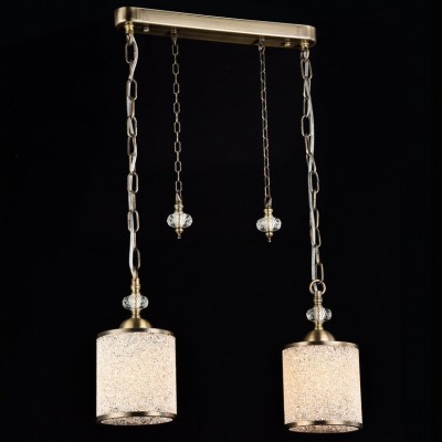 Подвесной светильник Maytoni F016-22-G Sherborn Sherborn