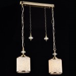 Подвесной светильник Maytoni F016-22-G Sherborn Sherborn