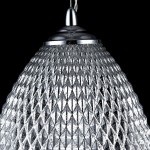 Светильник подвесной Maytoni F018-01-N