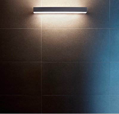 Настенный светильник бра Flos F0182000 ALL LIGHT