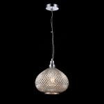 Подвесной светильник Maytoni P019-PL-01-N Moreno