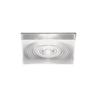 Встраиваемый светильник F01F0100