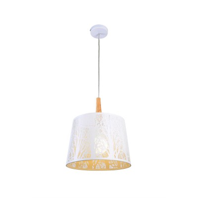 

Светильник Maytoni F029-01-W Lantern