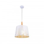 Подвесной светильник Maytoni F029-01-W Lantern Lantern