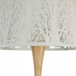 Торшер Maytoni F029-FL-01-W Lantern