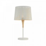 Настольная лампа Maytoni F029-TL-01-W Lantern