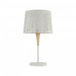 Настольная лампа Maytoni F029-TL-01-W Lantern