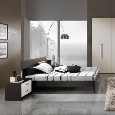 Напольный торшер Flos F0300000 Arco