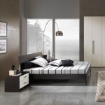 Напольный торшер Flos F0300000 Arco