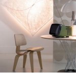 Настенный светильник бра Flos F0500009 ARIETTE