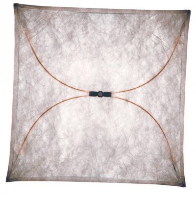 Настенный светильник бра Flos F0600009 ARIETTE