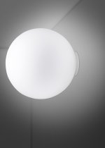 Настенно-потолочный светильник Fabbian F07 G33 01 Lumi