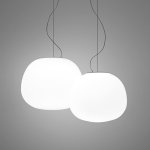 Подвесной светильник Lumi Mochi d45