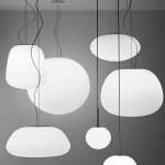 Подвесной светильник Lumi Mochi d30
