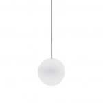 Подвесной светильник Lumi Sfera d14 Fabbian