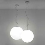 Подвесной светильник Lumi Sfera d60