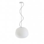 Подвесной светильник Lumi Mochi LED d38