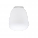 Настенный/Потолочный светильник Lumi Baka d33