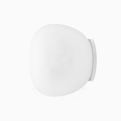 Настенный/Потолочный светильник Lumi Mochi d20 Настенный/Потолочный светильник Lumi Mochi d20