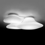 Настенный/Потолочный светильник Lumi Mycena d32