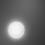 Настенный/Потолочный светильник Lumi Sfera d14