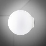 Настенный/Потолочный светильник Fabbian F07G3101