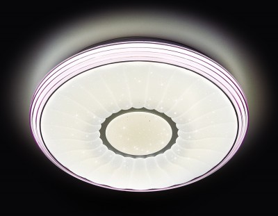 

Светильник Ambrella F11 PU 72W D400